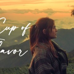 A Cup of Flavor Philippines Movie photo