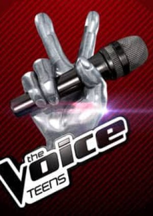 The Voice Teens Season 2 (2020) poster