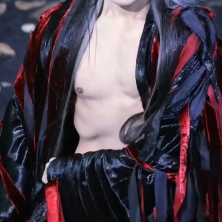 Fangs of Fortune (2024)
