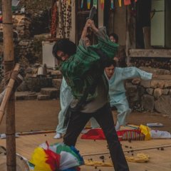 The Bequeathed (2024) photo