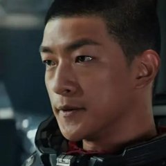 Mu Xing Zhan Dui Chinese Drama photo