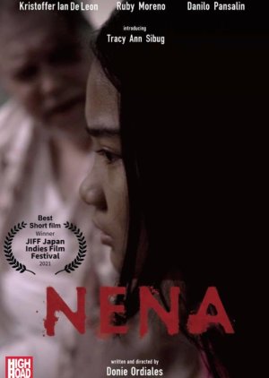 Nena (2020) poster