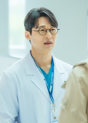 Min Kyung Min | Doctor Slump