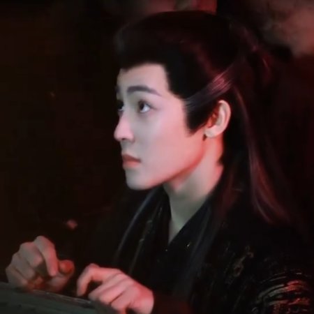 Fangs of Fortune (2024)