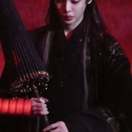 Fangs of Fortune (2024)