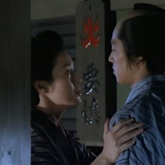 The Oil-Hell Murder Japanese Movie photo