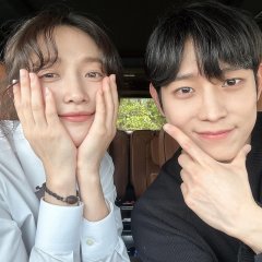 Moon in the Day (2023) photo