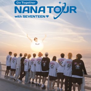 Nana Tour with Seventeen Uncut (2024)