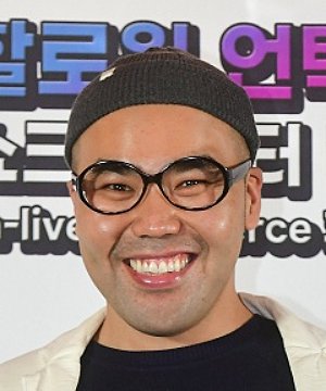 Ji Ho Kim
