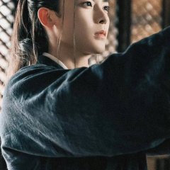 I Am Nobody Chinese Drama photo