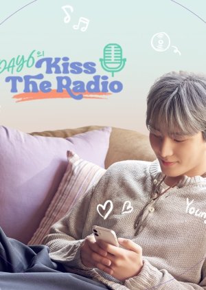 Kiss the Radio (2004) poster