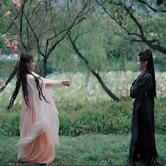 General, Can I Sleep with You? Chinese Movie(2021) photo