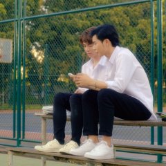 Scent of Love Thai Drama(2022) photo