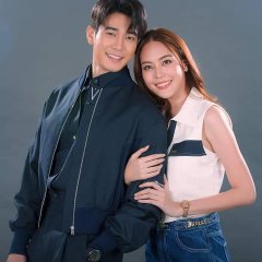 The Brave Man Thai Drama photo