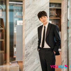 Embrace Love Chinese Drama photo