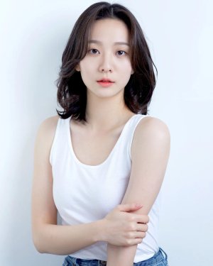 Soo Eun Ahn
