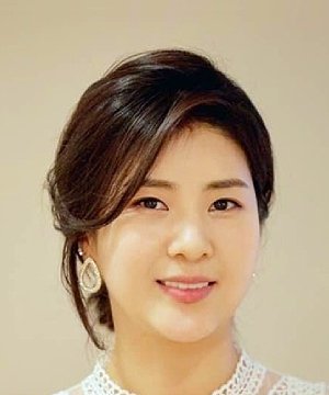Yoo Mi Kang