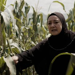 Moro Philippines Movie photo