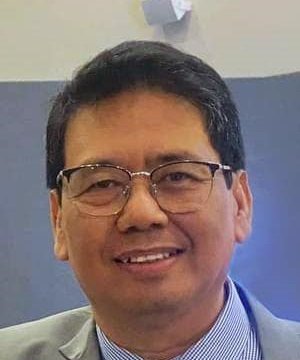 Nestor Malgapo