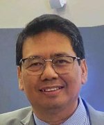 Nestor Malgapo Jr.