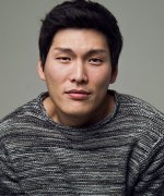 Jung Ki Wook