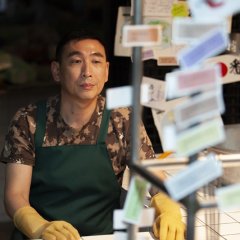 Never Too Late Taiwanese Drama(2019) photo