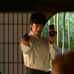 Vivant Japanese Drama photo