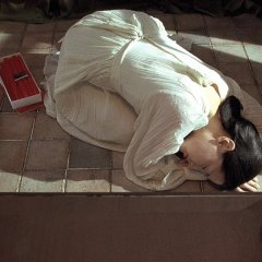 Sympathy for Lady Vengeance Korean Movie photo