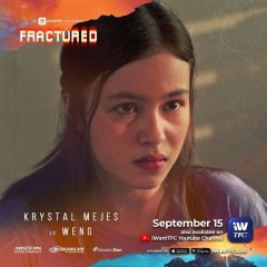 Fractured Philippines Drama(2023) photo