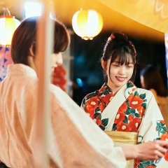 Falling High School Girl and Irresponsible Teacher Japanese Drama photo