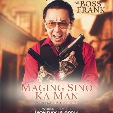 Maging Sino Ka Man (2023)