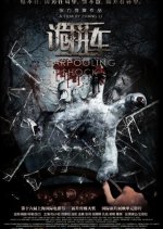 Carpooling Shock Chinese Movie photo