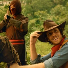 Knighthood Taiwanese Movie photo