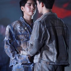 Last Twilight Thai Drama photo