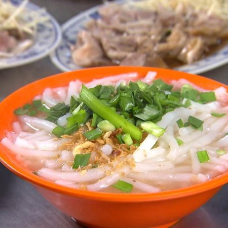Super Taste: Hot-Blooded 48 Hours (2020)