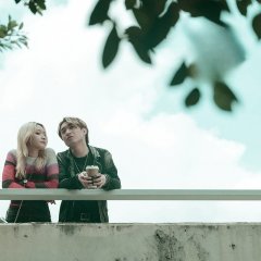 Over My Dead Body Hong Kong Movie(2023) photo