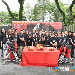 Fearless Hong Kong Drama(0000) photo