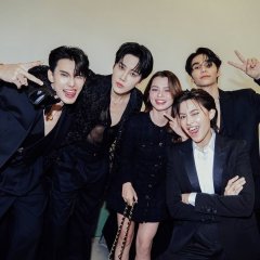 Vamp Thai Drama(0000) photo