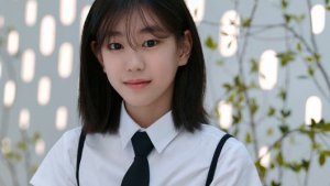 "I want to study a little more": "The Atypical Family" Park So Yi