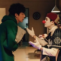 Haunted House for Sale Taiwanese Drama photo