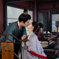 The Double Special Chinese Drama photo