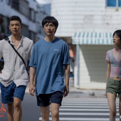 Labyrinth Chinese Movie(2024) photo