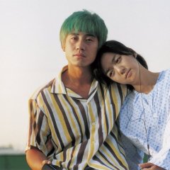 Sympathy for Mr. Vengeance Korean Movie photo