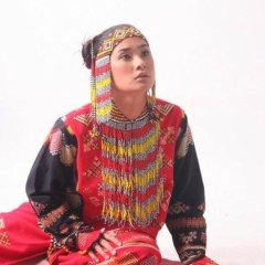 Abadeha Neo-Ethnic Rock Cinderella Philippines Movie photo