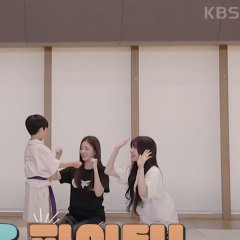 The Return of Superman Korean TV Program photo