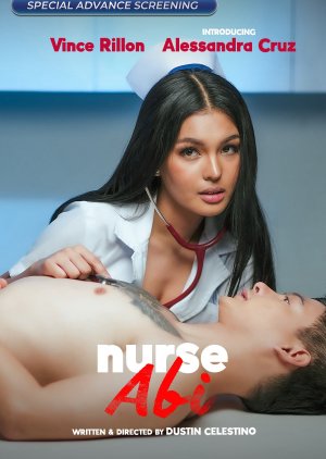Nurse Abi (2024) poster