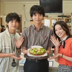 Teasing Master Takagi-san Japanese Movie photo