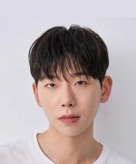 Jung Min Hwan