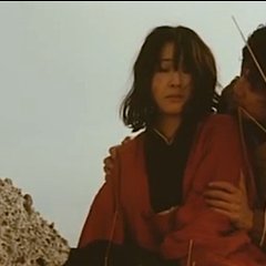 Running in Madness, Dying in Love Japanese Movie photo
