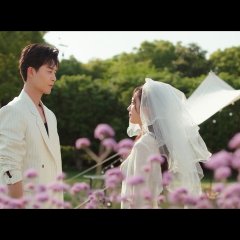Step by Step Love Chinese Drama photo